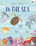 Griffin, Annabel - In the Oceans and Seas