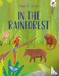 Griffin, Annabel - Nature's Habitats: In The Rainforest