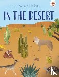 Griffin, Annabel - Nature's Habitats: In the Desert