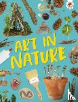 Kington, Emily - Art in Nature