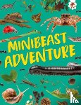Kington, Emily - Minibeast Adventure