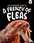 Storm, Rebecca - Discovering Insects: A Frenzy of Fleas
