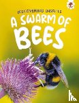 Storm, Rebecca - Discovering Insects: A Swarm of Bees
