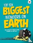 Allan, John - Top Ten Biggest Wonders on Earth