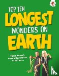 Allan, John - Top Ten Longest Wonders on Earth