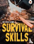 Robinson, Paul - The Story Behind: Survival Skills