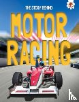 Robinson, Paul - The Story Behind: Motor Racing