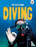 Robinson, Paul - The Story Behind: Diving