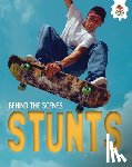 Robinson, Paul - Stunts