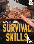 Robinson, Paul - Survival Skills