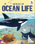 Jeffery, Eliza - My Book of Ocean Life
