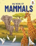 Jeffery, Eliza - My Book of Mammals