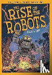 Tyler, Madeline - The Rise of the Robots