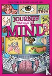 Whitehead, Dan - Journey Through the Mind