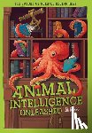Russo, Jill - Animal Intelligence Unleashed
