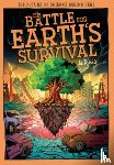 Russo, Jill - The Battle for Earth's Survival: Transforming Technology for a Greener Tomorrow
