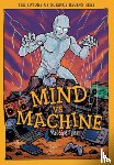 Tyler, Madeline - Mind Vs Machines: Shaping Tomorrow's Smart Tech with AI