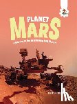 Kington, Emily - Planet Mars