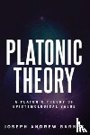 Barnes, Joseph Andrew - A Platonic Theory of Epistemic Value