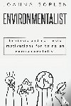 Goplen, Joanna - Intrinsic and Extrinsic Motivations for Being an Environmentalist