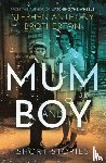 Brotherton, Stephen Anthony - Mum and Boy