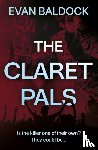 Baldock, Evan - The Claret Pals