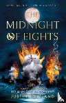 Newland, Justin - The Midnight of Eights
