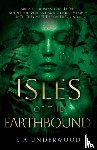 Underwood, E A - Isles of the Earthbound