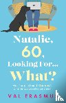 Erasmus, Val - Natalie, 60, Looking For... What?
