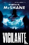 McShane, Martin M. - Vigilante