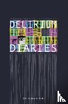Hodge, Pete Mackenzie - Delirium Diaries
