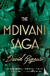 Gigauri, David - The Mdivani Saga