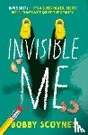 Scoynes, Bobby - Invisible Me