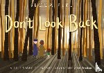 Perl, Becca - Don’t Look Back