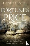 Antill, Jennifer - Fortune’s Price
