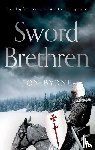 Byrne, Jon - Sword Brethren