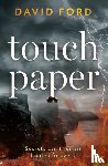 Ford, David - Touchpaper
