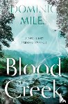 Miles, Dominic - Blood Creek