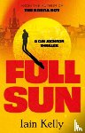 Kelly, Iain - Full Sun