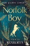 Roberts, Dennis A - Norfolk Boy