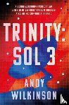 Wilkinson, Andy - Trinity: Sol 3
