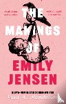 Mendelson, Paul A. - The Makings of Emily Jensen