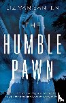 van Santen, Liz - The Humble Pawn