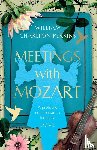 Charlton-Perkins, William - Meetings with Mozart