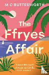Butterworth, MC - The Ffryes Affair