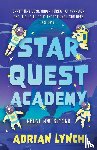 Lynch, Adrian - Star Quest Academy