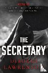 Lawrenson, Deborah - The Secretary