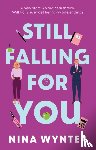 Wynter, Nina - Still Falling for You