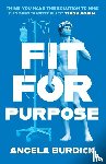 Burdick, Angela - Fit For Purpose