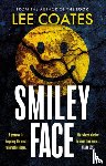Coates, Lee - Smileyface